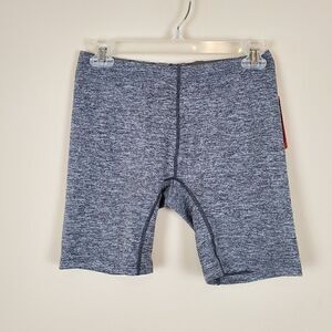 Bcg Training Replen Poly Tight Fit Bike Shorts Size small